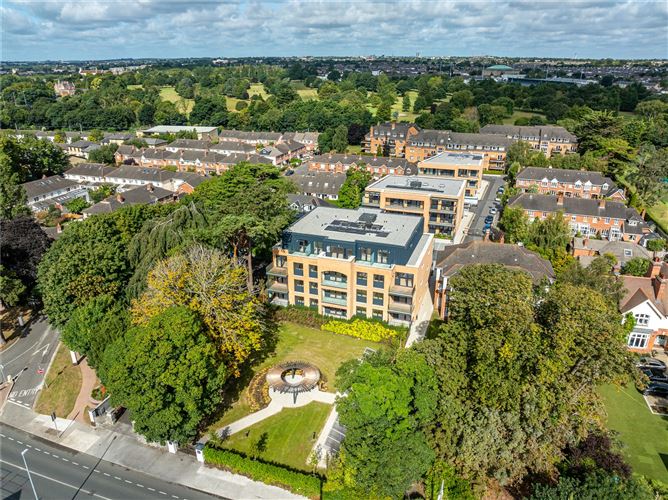 Apartment 217 Ashbrook, Howth Road, Clontarf, Dublin 3