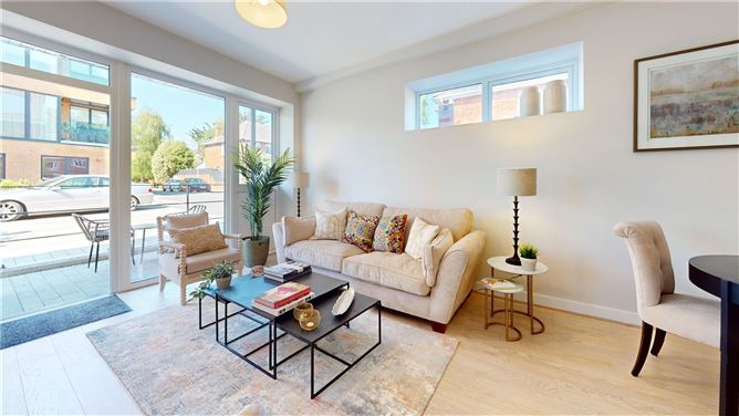 Apartment 217 Ashbrook, Howth Road, Clontarf, Dublin 3