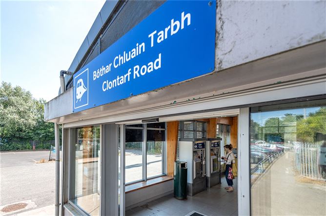 Apartment 217 Ashbrook, Howth Road, Clontarf, Dublin 3
