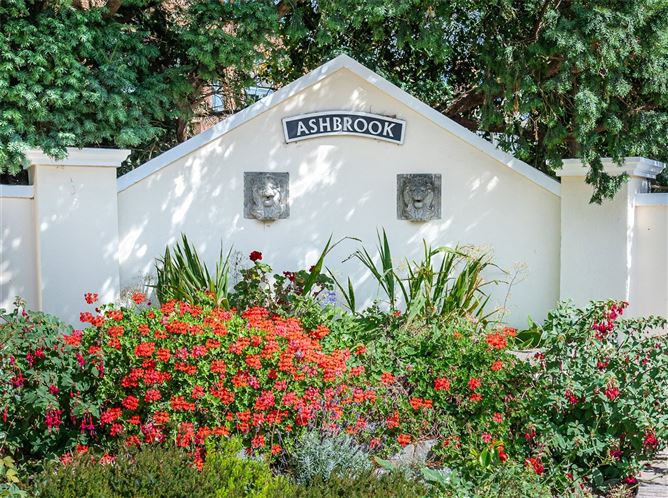 Apartment 217 Ashbrook, Howth Road, Clontarf, Dublin 3