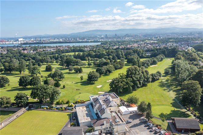 Apartment 217 Ashbrook, Howth Road, Clontarf, Dublin 3
