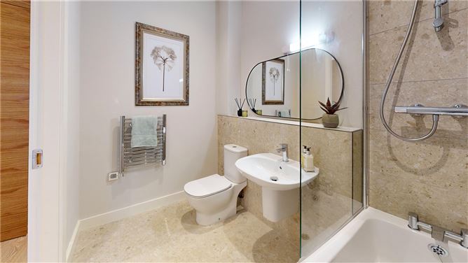 Apartment 217 Ashbrook, Howth Road, Clontarf, Dublin 3