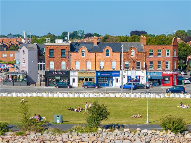 Apartment 217 Ashbrook, Howth Road, Clontarf, Dublin 3
