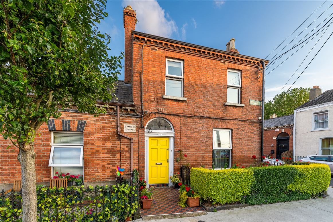 27 FONTENOY STREET (10.6% YIELD), Phibsborough, Dublin 7