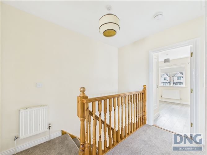 28 Cottage Gardens, Graiguenamanagh, Co. Kilkenny