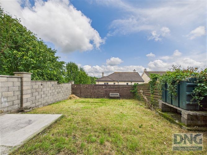28 Cottage Gardens, Graiguenamanagh, Co. Kilkenny