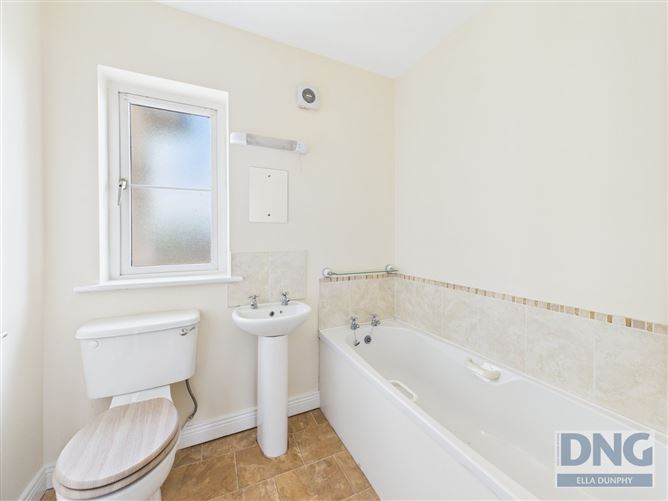 28 Cottage Gardens, Graiguenamanagh, Co. Kilkenny