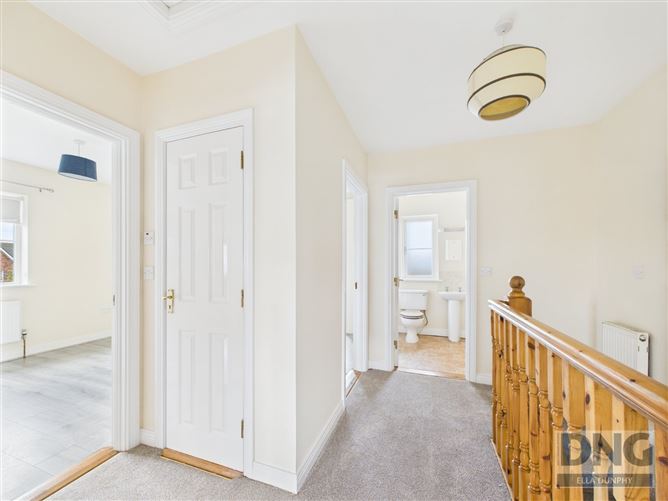 28 Cottage Gardens, Graiguenamanagh, Co. Kilkenny