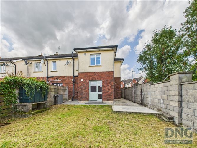 28 Cottage Gardens, Graiguenamanagh, Co. Kilkenny