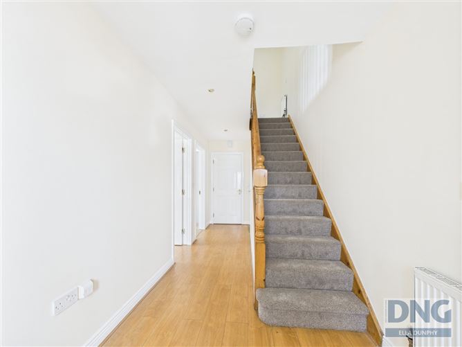 28 Cottage Gardens, Graiguenamanagh, Co. Kilkenny