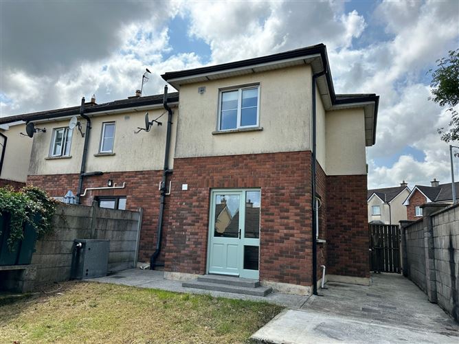 28 Cottage Gardens, Graiguenamanagh, Co. Kilkenny