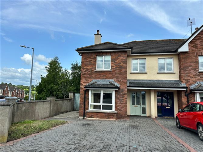 28 Cottage Gardens, Graiguenamanagh, Co. Kilkenny