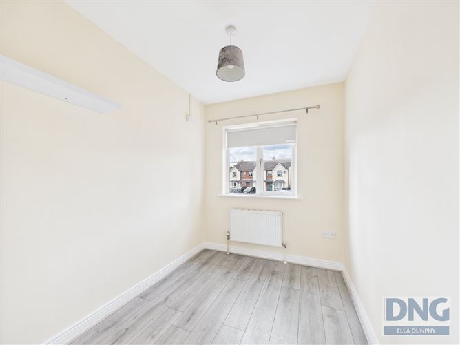 28 Cottage Gardens, Graiguenamanagh, Co. Kilkenny