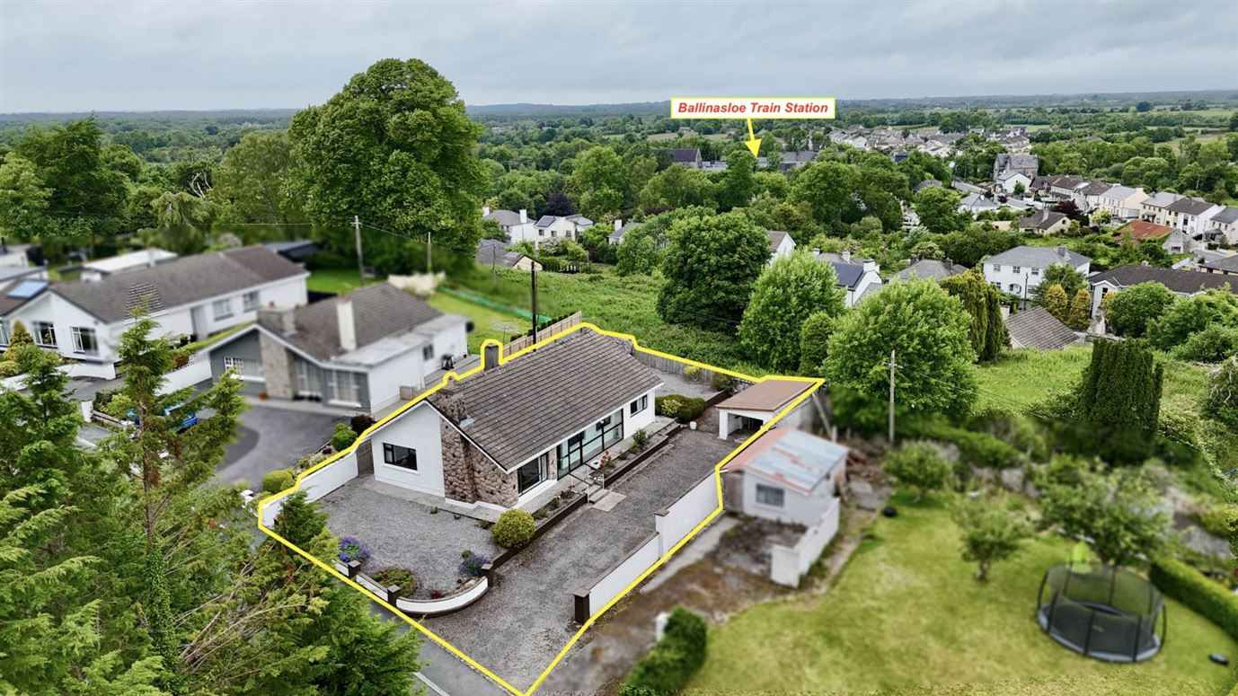 Duneeda, Ballinasloe, County Galway