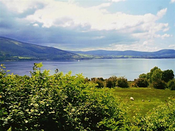 2 Bed in Blessington Lakes,Blessington Lakes,  Wicklow