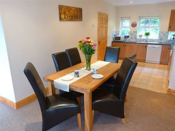 2 Bed in Blessington Lakes,Blessington Lakes,  Wicklow