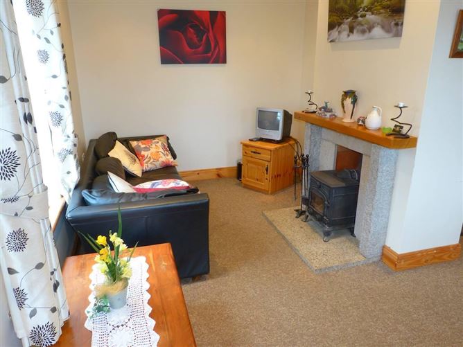 2 Bed in Blessington Lakes,Blessington Lakes,  Wicklow