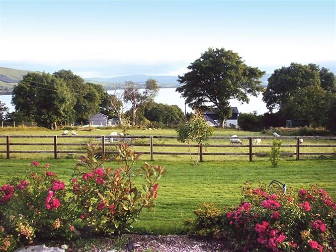 2 Bed in Blessington Lakes,Blessington Lakes,  Wicklow