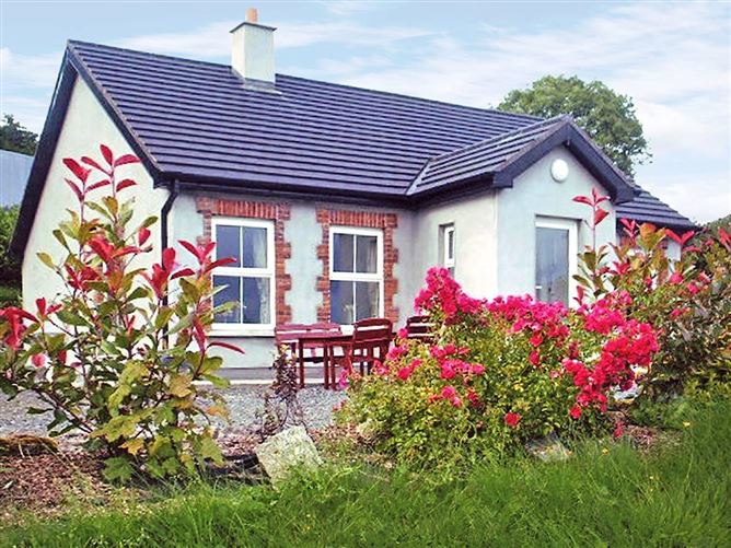 2 Bed in Blessington Lakes,Blessington Lakes,  Wicklow