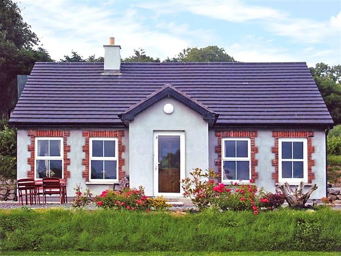 2 Bed in Blessington Lakes,Blessington Lakes,  Wicklow