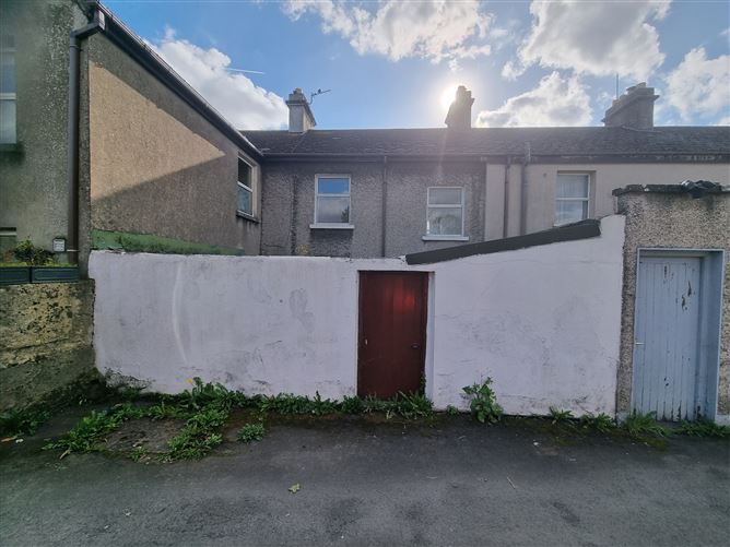 Eden Vale , Ballysimon, Limerick