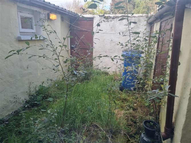 Eden Vale , Ballysimon, Limerick