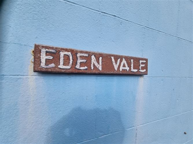 Eden Vale , Ballysimon, Limerick