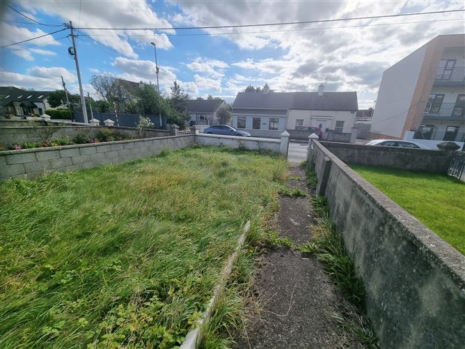 Eden Vale , Ballysimon, Limerick