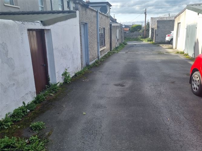 Eden Vale , Ballysimon, Limerick