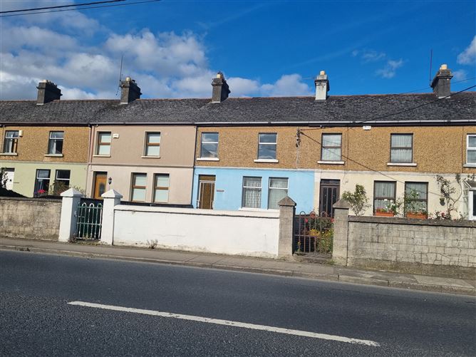 Eden Vale , Ballysimon, Limerick