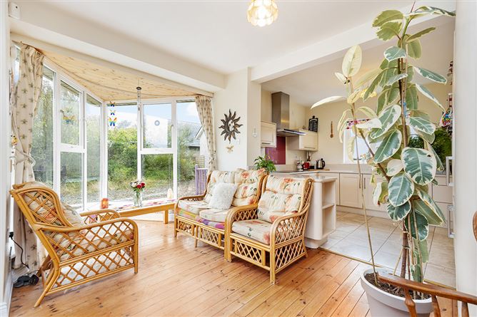 "Rosebank", Stoneyford, Tagoat, Wexford