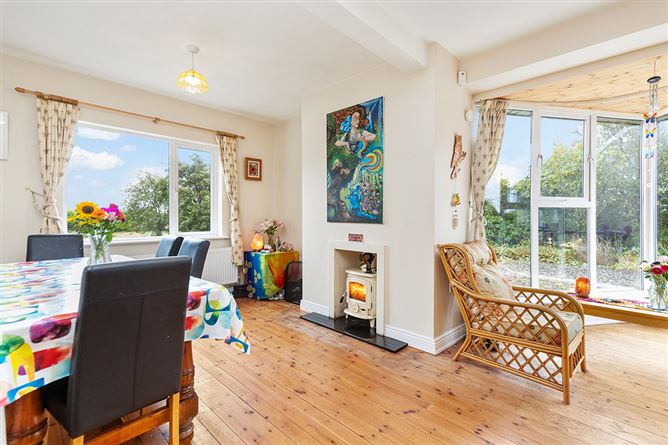 "Rosebank", Stoneyford, Tagoat, Wexford
