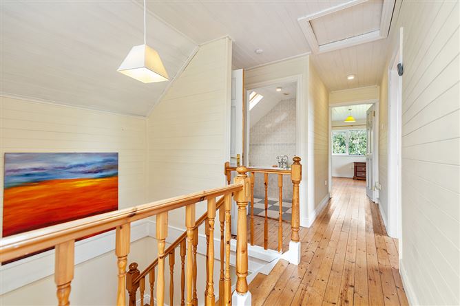 "Rosebank", Stoneyford, Tagoat, Wexford