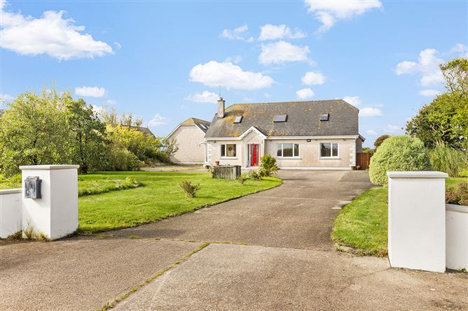 "Rosebank", Stoneyford, Tagoat, Wexford