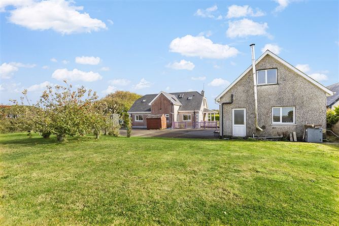 "Rosebank", Stoneyford, Tagoat, Wexford
