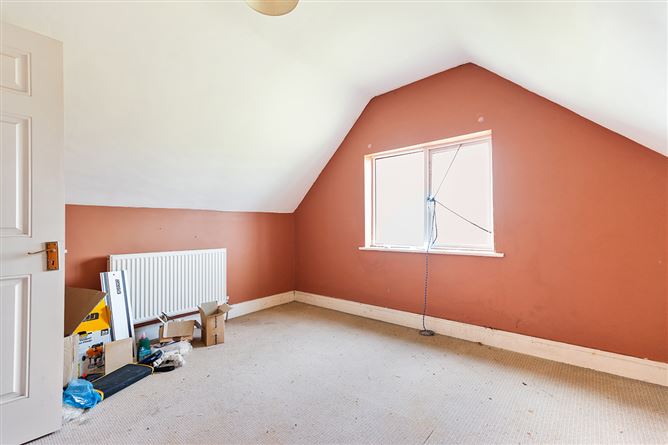 "Rosebank", Stoneyford, Tagoat, Wexford