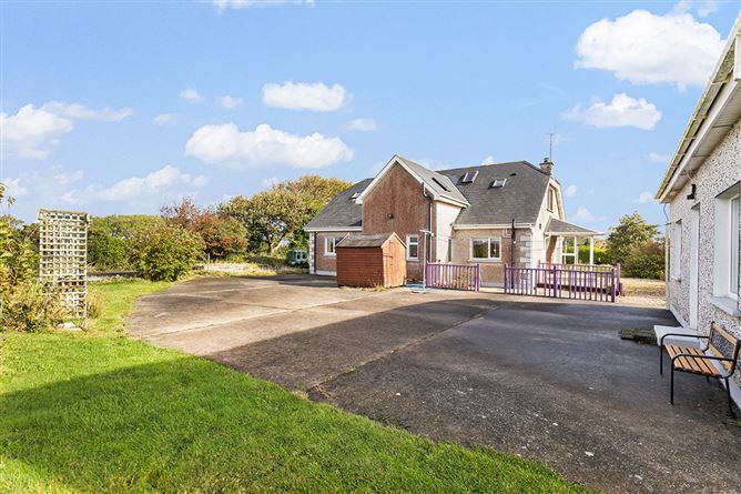 "Rosebank", Stoneyford, Tagoat, Wexford