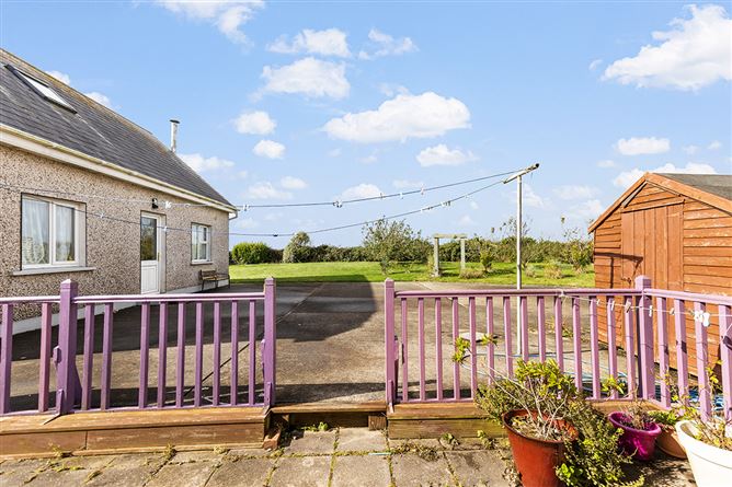 "Rosebank", Stoneyford, Tagoat, Wexford