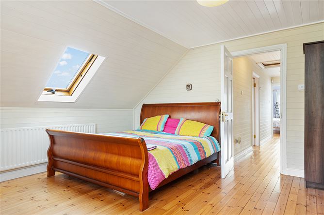 "Rosebank", Stoneyford, Tagoat, Wexford