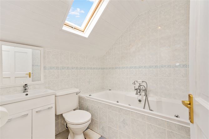 "Rosebank", Stoneyford, Tagoat, Wexford