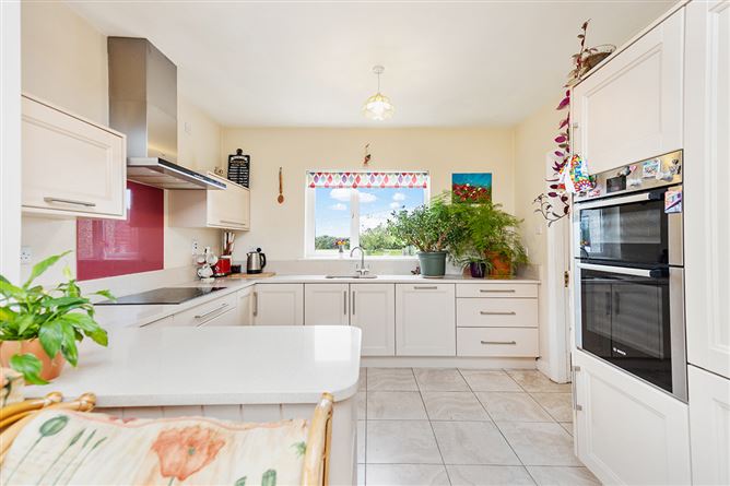 "Rosebank", Stoneyford, Tagoat, Wexford