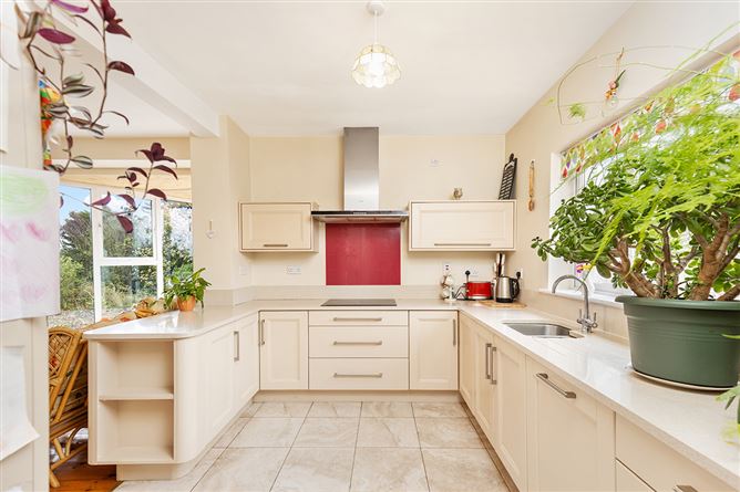 "Rosebank", Stoneyford, Tagoat, Wexford