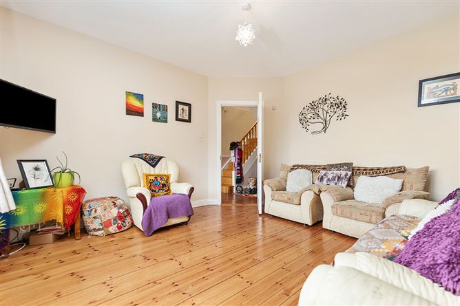 "Rosebank", Stoneyford, Tagoat, Wexford