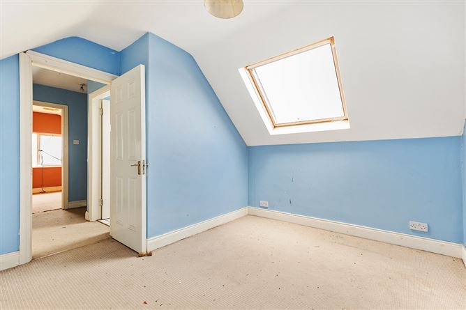 "Rosebank", Stoneyford, Tagoat, Wexford