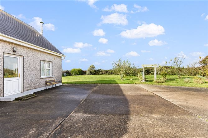 "Rosebank", Stoneyford, Tagoat, Wexford