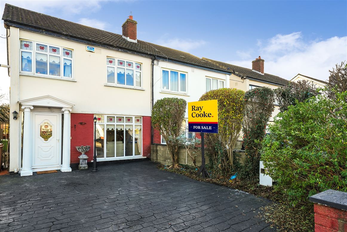 5 Huntstown Road, Huntstown, Dublin 15, D15 RD6K