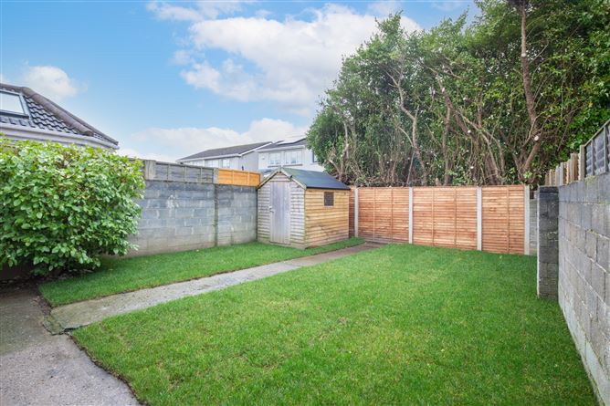 13 Raheen Park, Tallaght,   Dublin 24