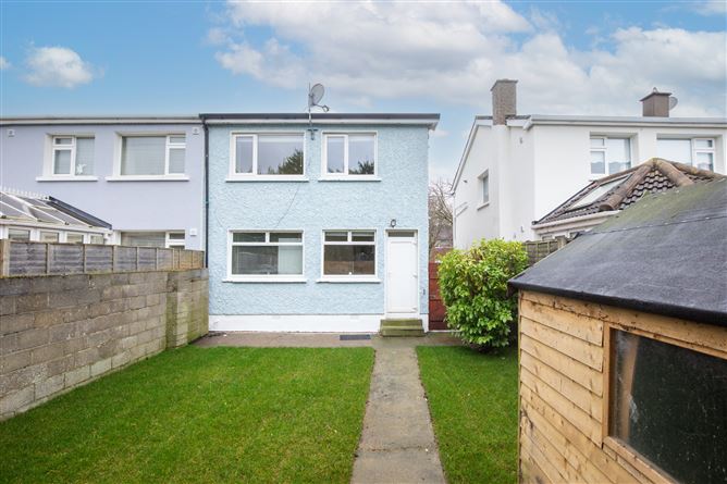 13 Raheen Park, Tallaght,   Dublin 24