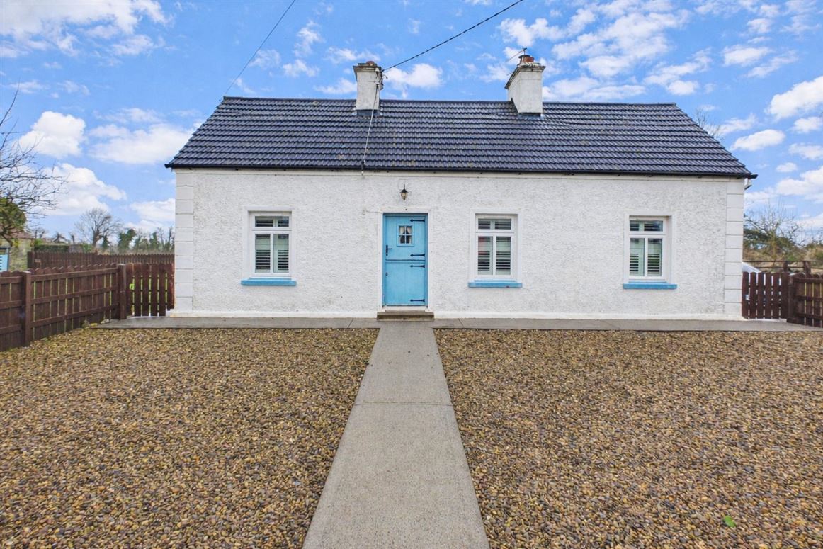 Fohenagh, Caltra, Ballinasloe, Co. Galway