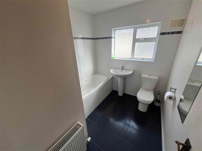 Garden Village Drive, Kilpeddar, Co. Wicklow